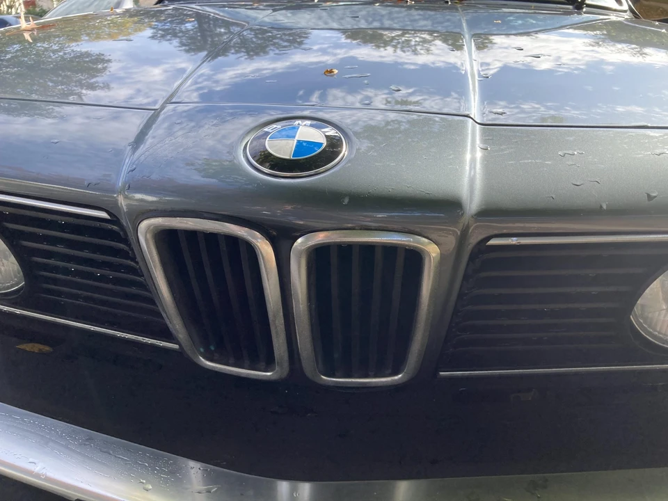 1984 BMW E24 6 Series - Image 14 of 31