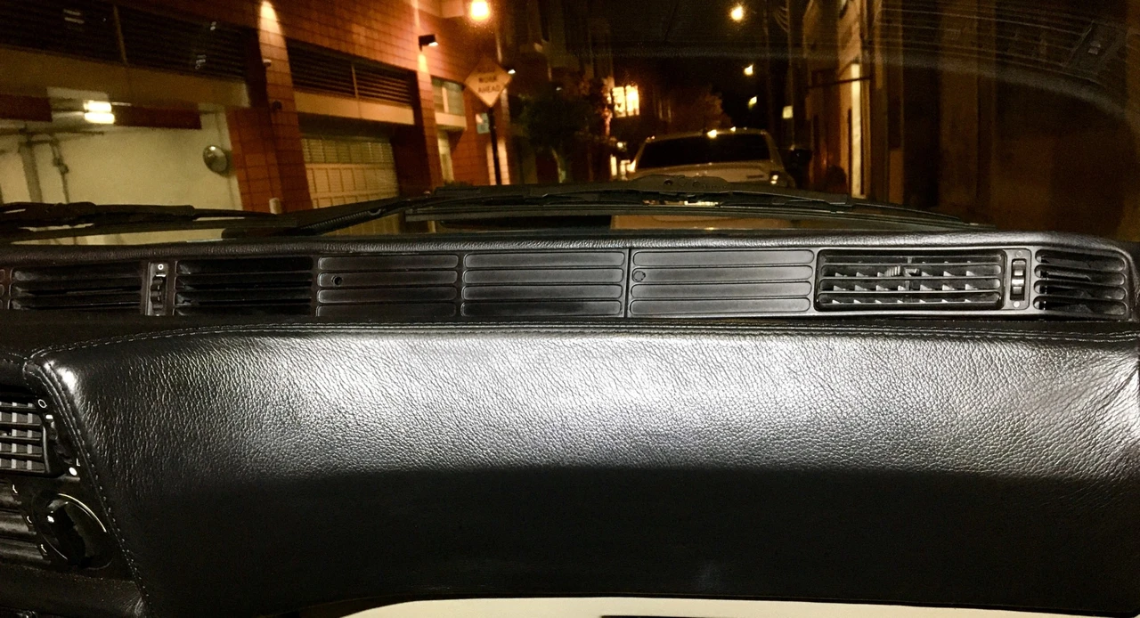 1984 BMW E24 6 Series - Image 28 of 31
