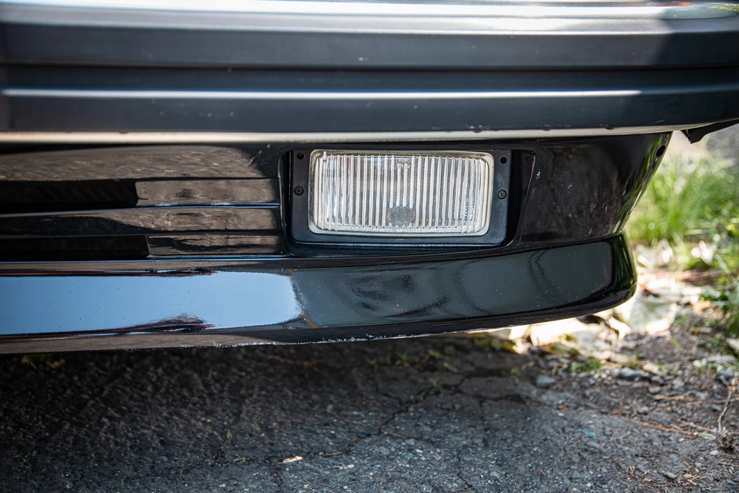 1984 BMW E24 6 Series - Image 29 of 31