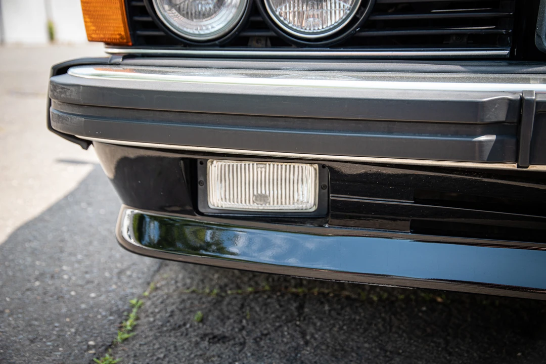 1984 BMW E24 6 Series - Image 27 of 31