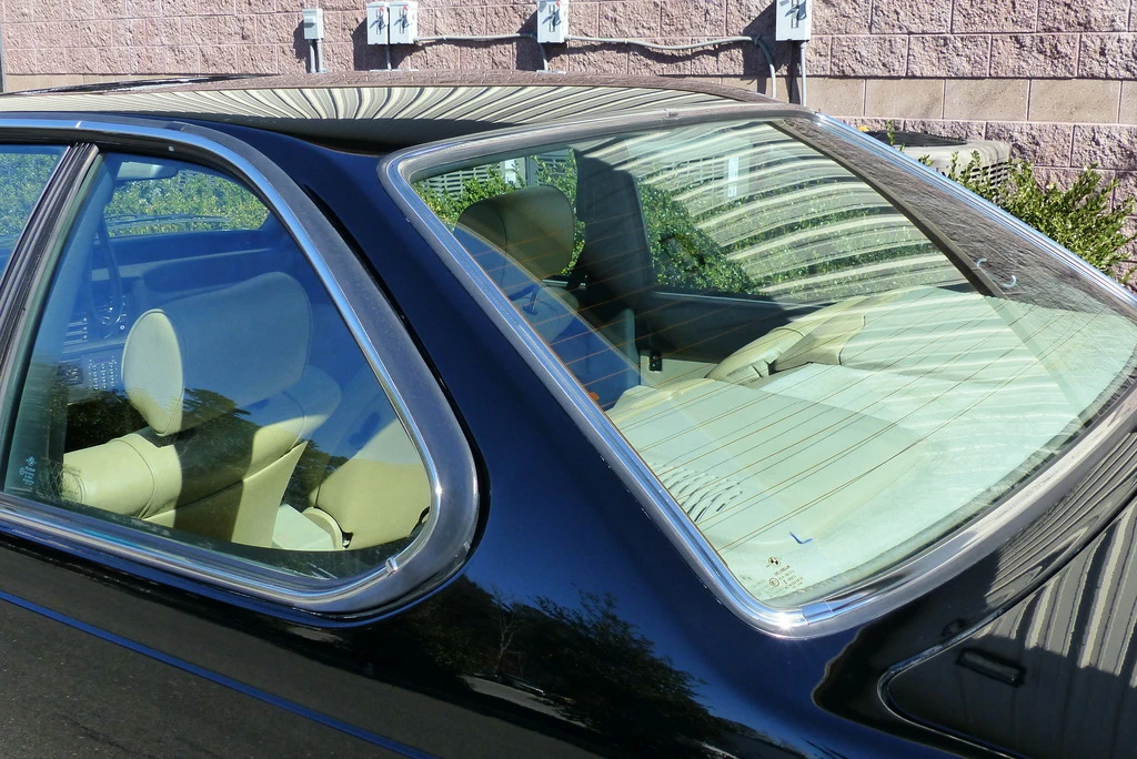1984 BMW E24 6 Series - Image 24 of 31