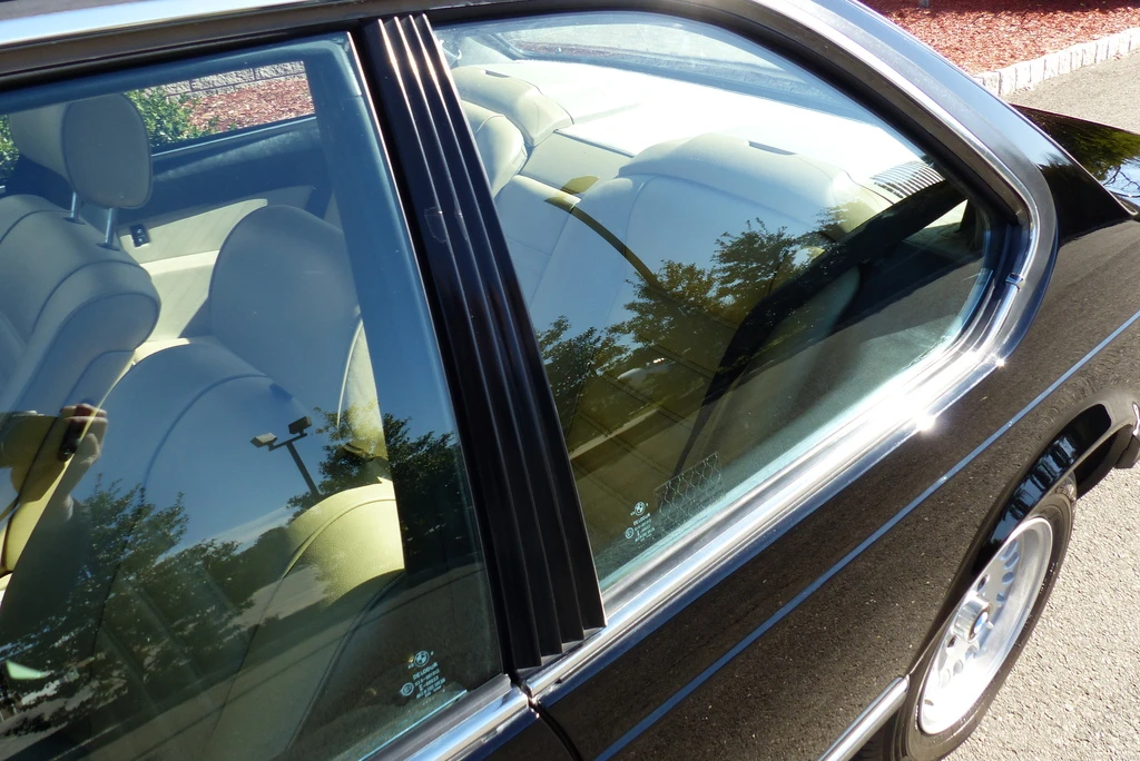 1984 BMW E24 6 Series - Image 19 of 31