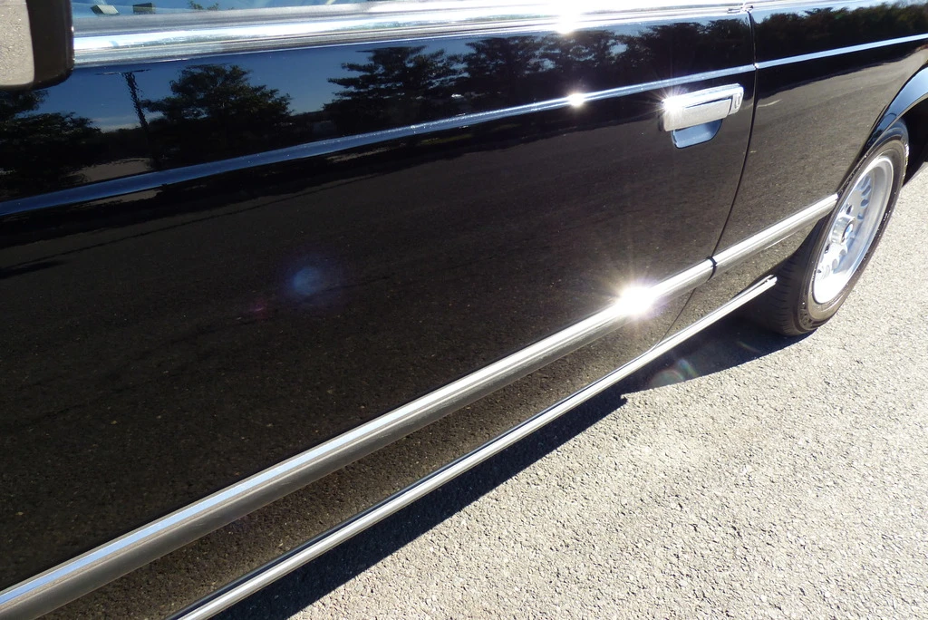 1984 BMW E24 6 Series - Image 18 of 31