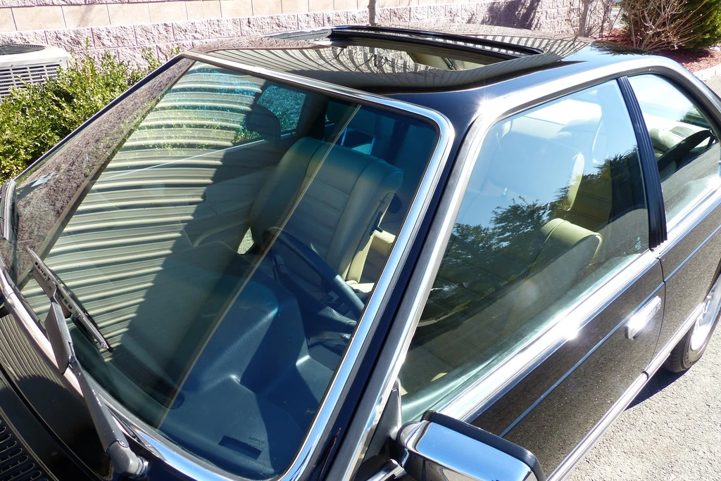 1984 BMW E24 6 Series - Image 15 of 31