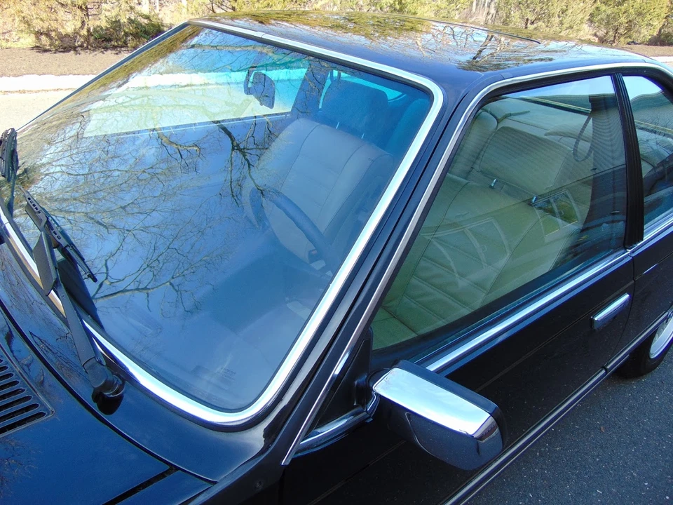 1984 BMW E24 6 Series - Image 16 of 31