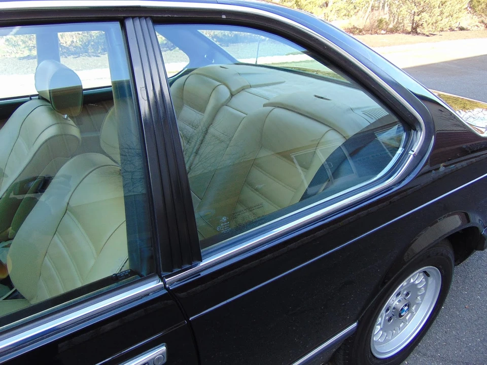 1984 BMW E24 6 Series - Image 25 of 31