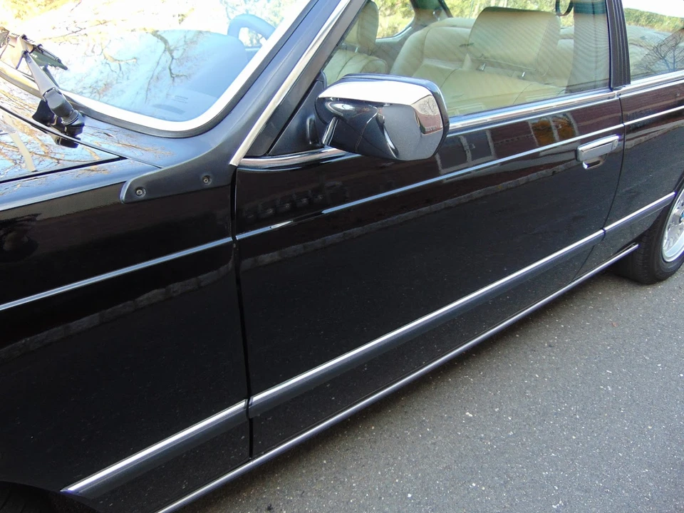 1984 BMW E24 6 Series - Image 27 of 31