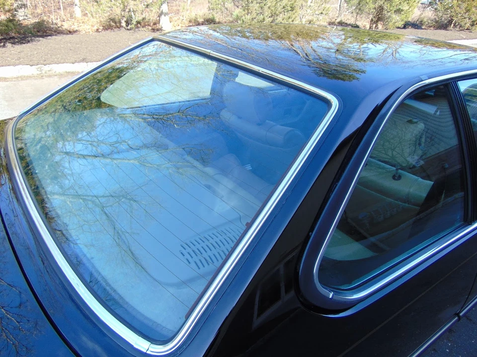 1984 BMW E24 6 Series - Image 31 of 31