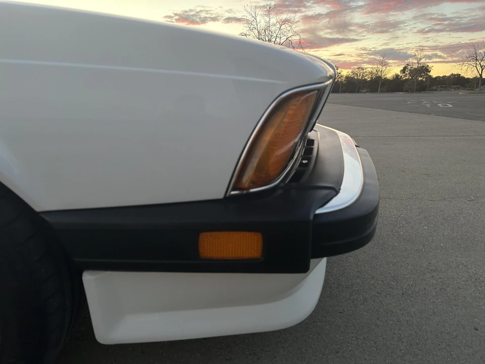 1984 BMW E24 6 Series - Image 29 of 31