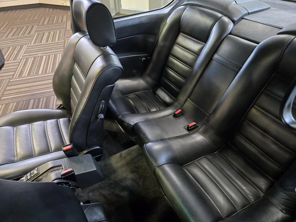 1984 BMW E24 6 Series - Image 28 of 31