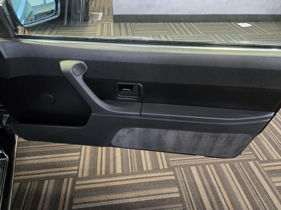 1984 BMW E24 6 Series - Image 21 of 31