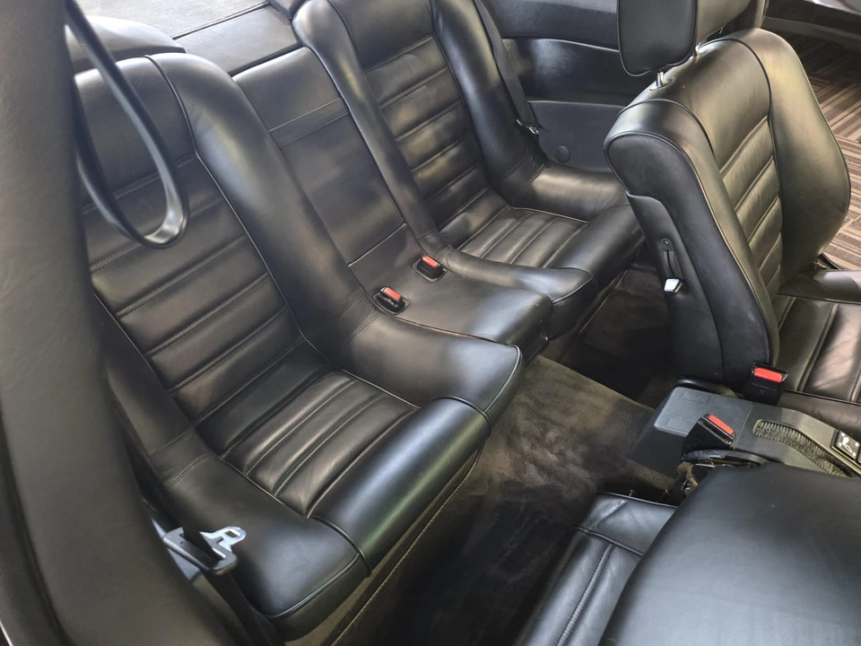 1984 BMW E24 6 Series - Image 27 of 31