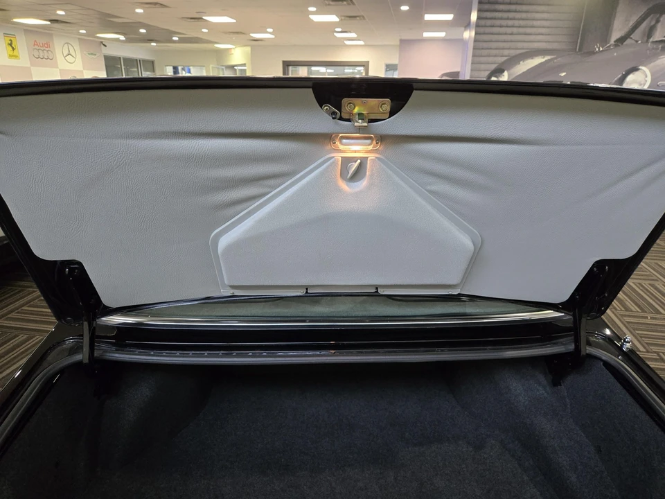 1984 BMW E24 6 Series - Image 29 of 31