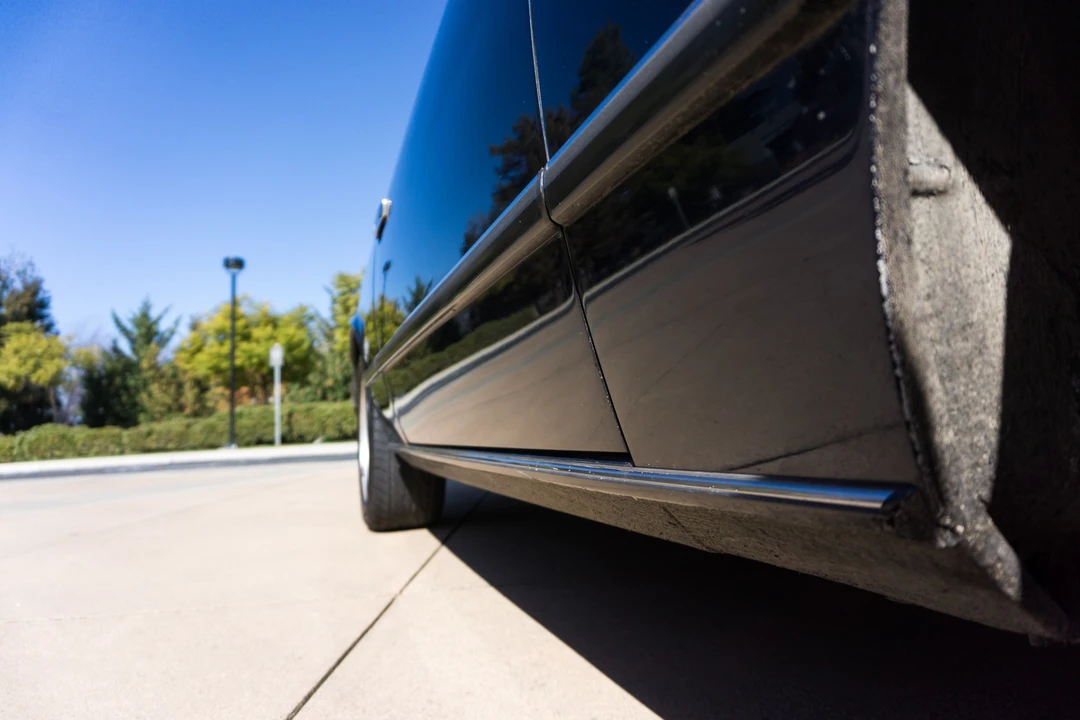 1984 BMW E24 6 Series - Image 30 of 31