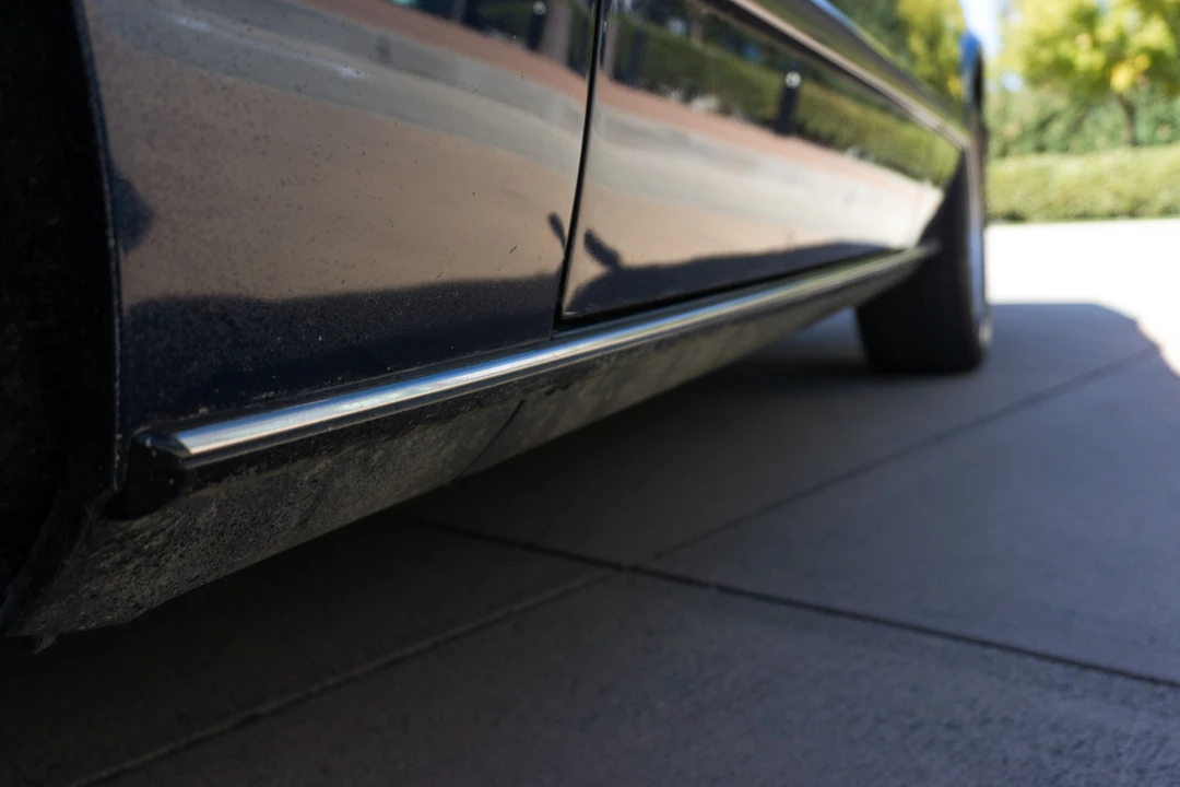 1984 BMW E24 6 Series - Image 31 of 31