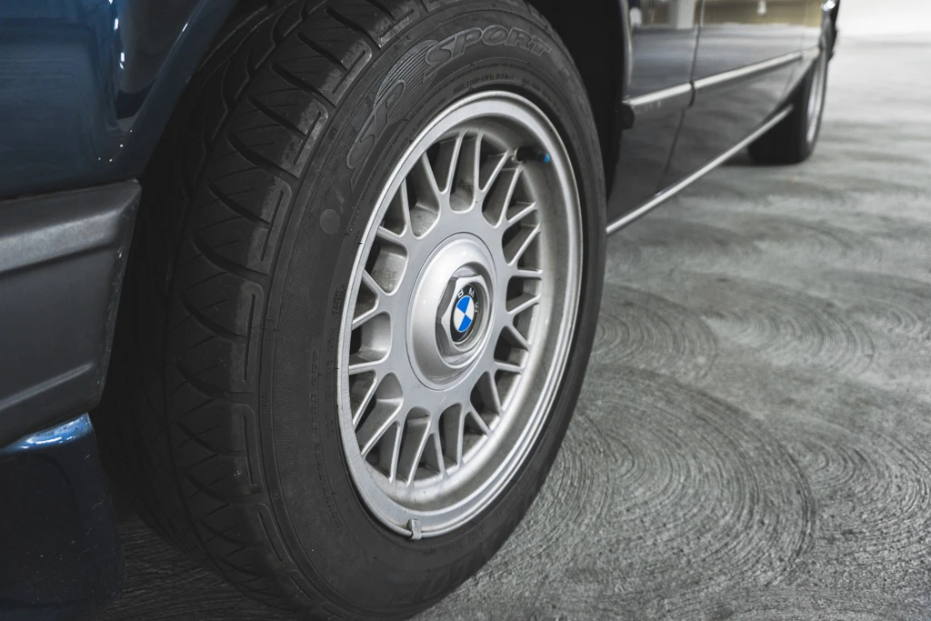 1984 BMW E24 6 Series - Image 21 of 31