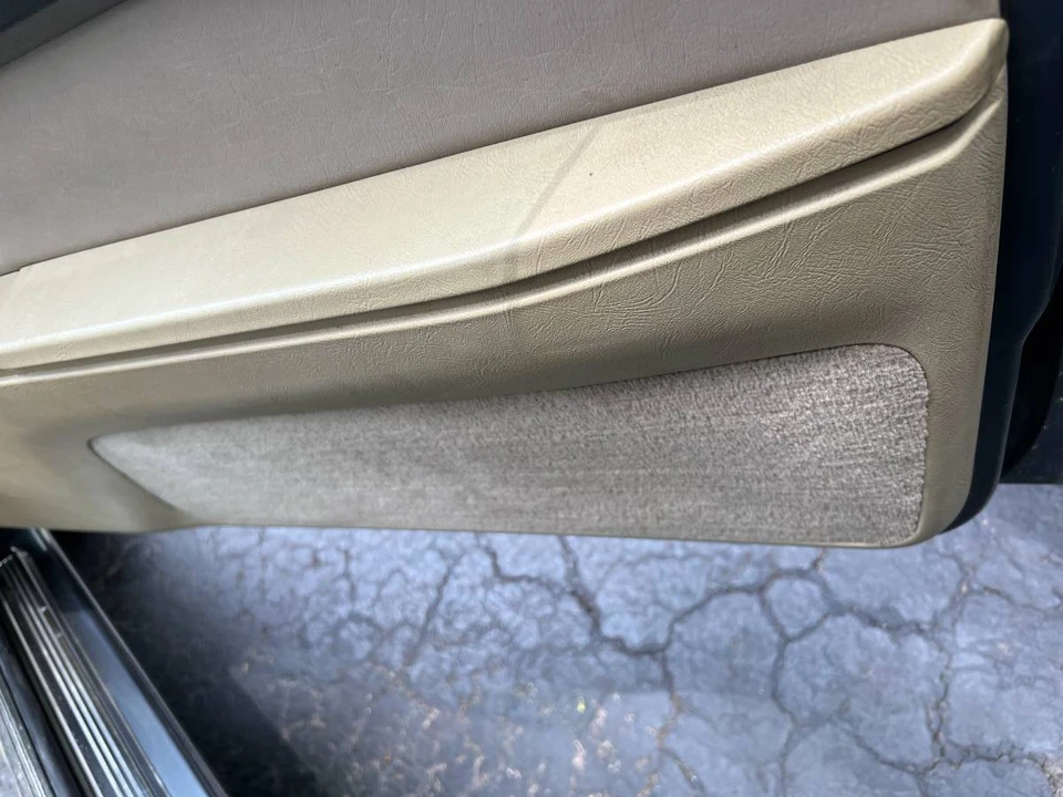 1984 BMW E24 6 Series - Image 16 of 24