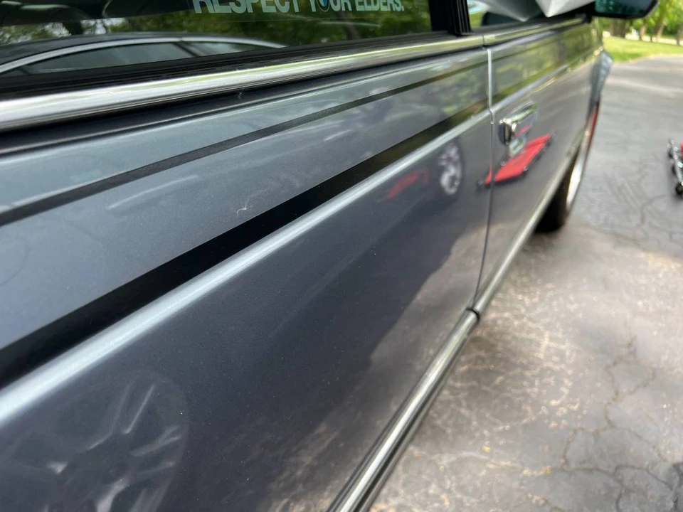 1984 BMW E24 6 Series - Image 19 of 24