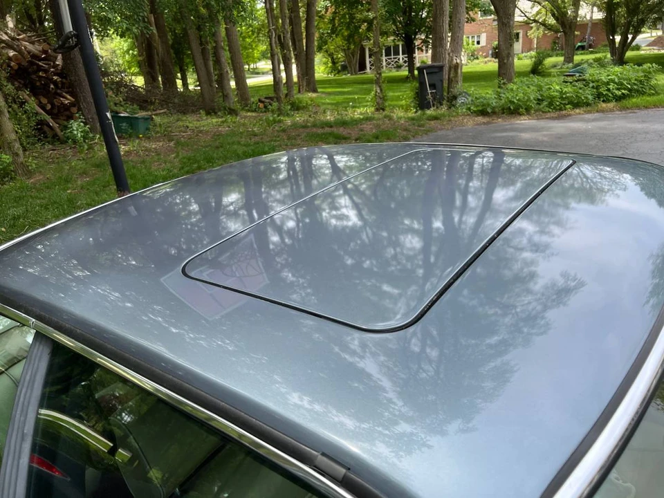 1984 BMW E24 6 Series - Image 6 of 24