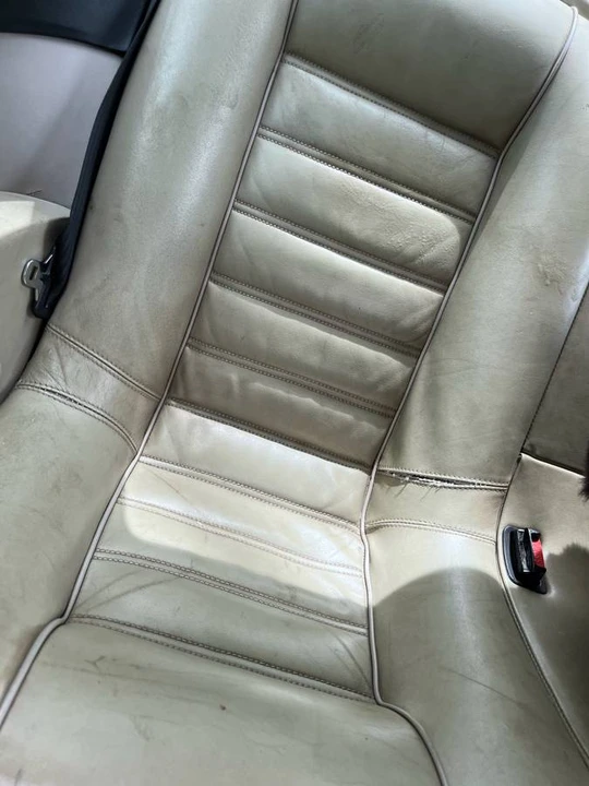 1984 BMW E24 6 Series - Image 13 of 24