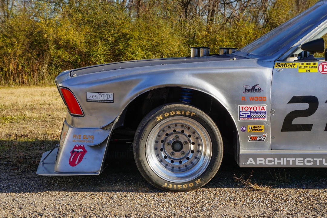 1984 BMW E24 6 Series - Image 15 of 31