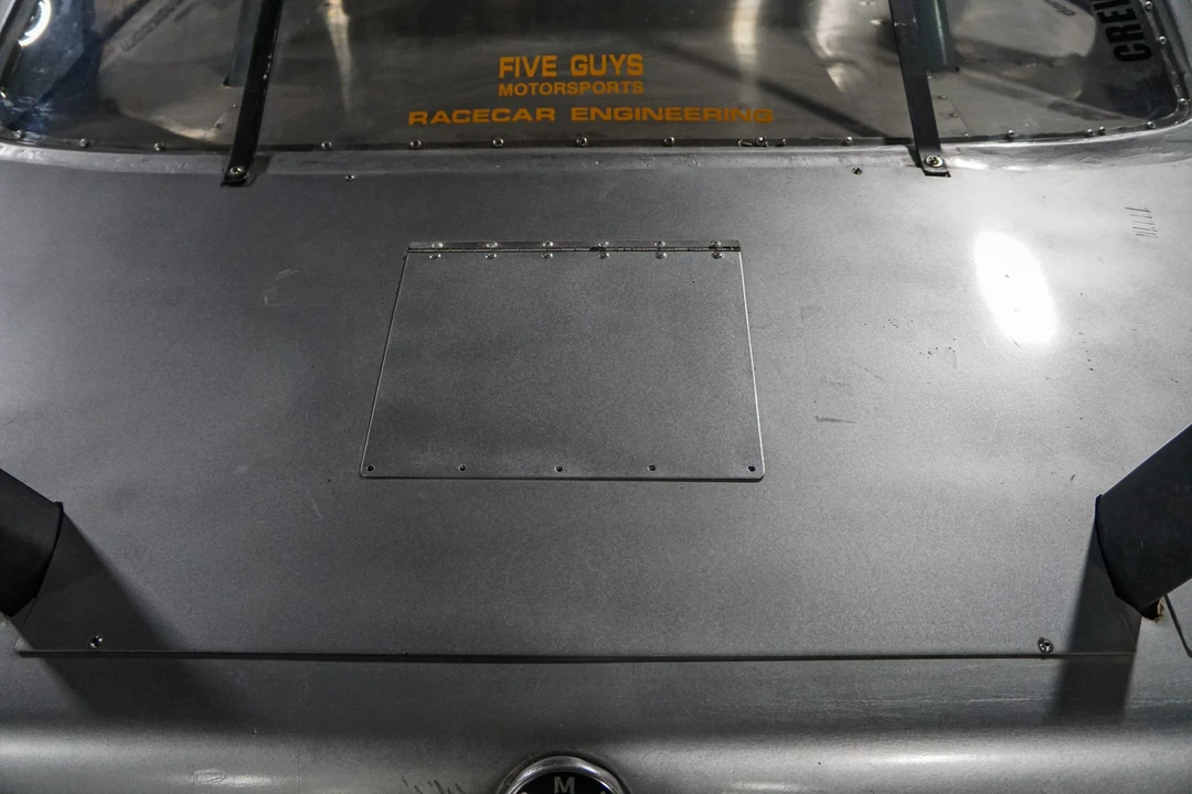 1984 BMW E24 6 Series - Image 19 of 31