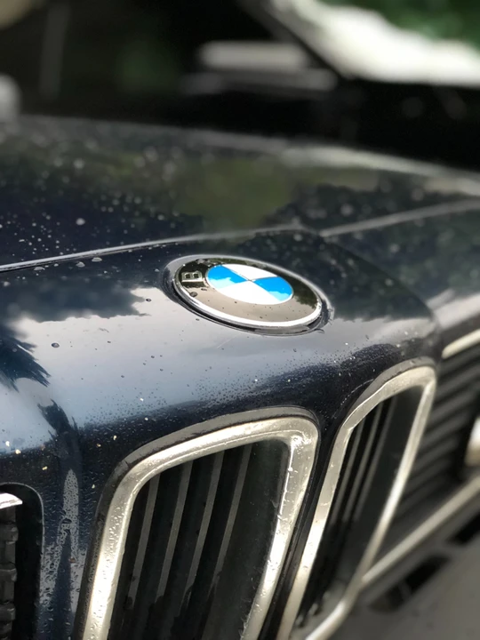 1984 BMW E24 6 Series - Image 12 of 31