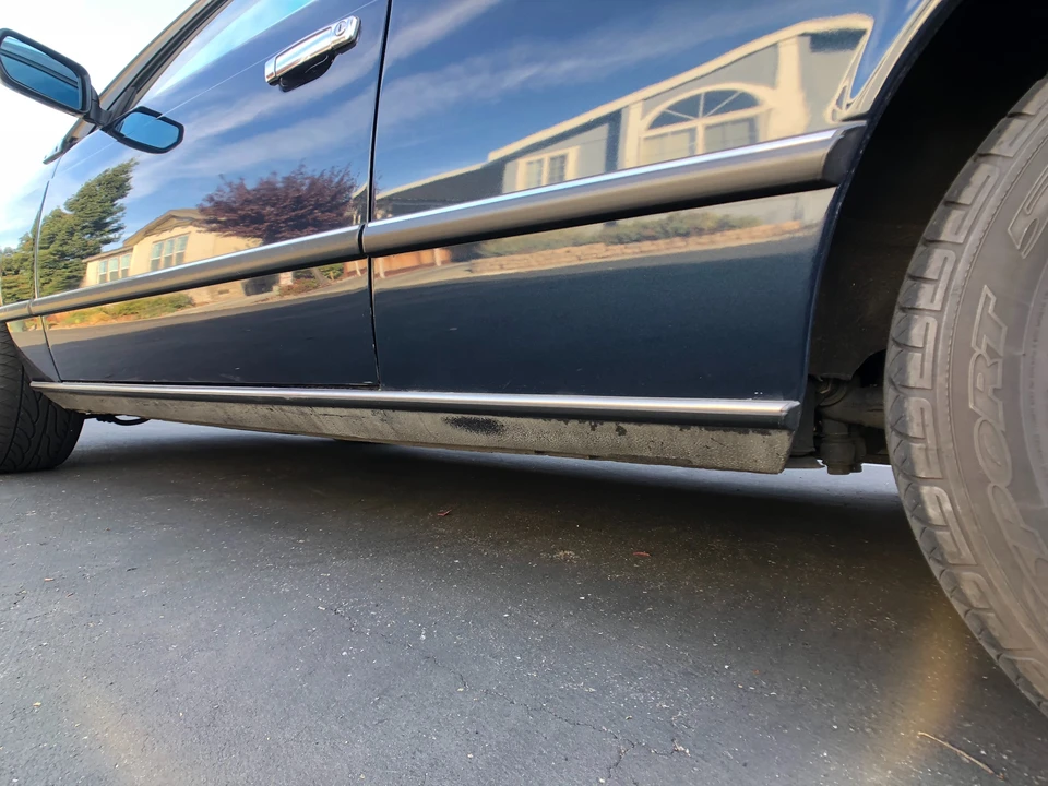 1984 BMW E24 6 Series - Image 31 of 31
