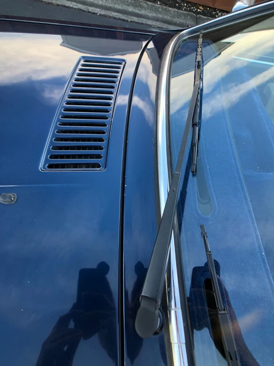 1984 BMW E24 6 Series - Image 27 of 31