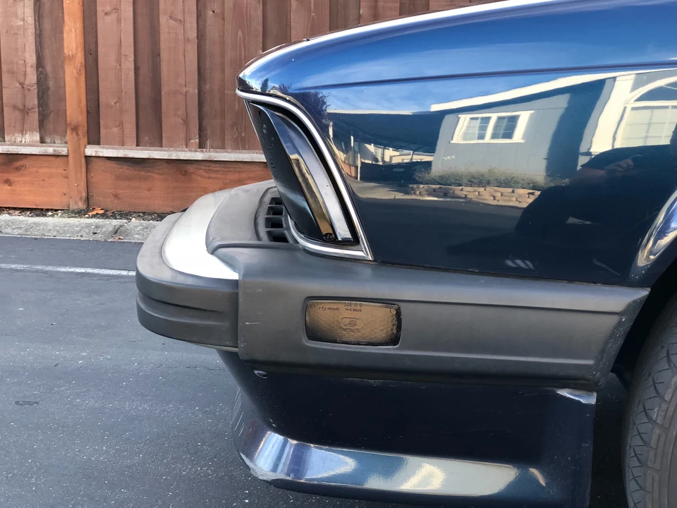 1984 BMW E24 6 Series - Image 19 of 31