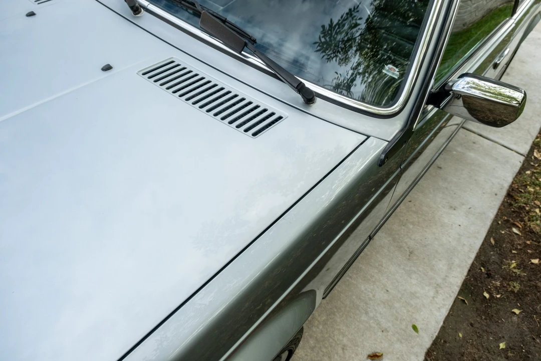 1984 BMW E24 6 Series - Image 26 of 31