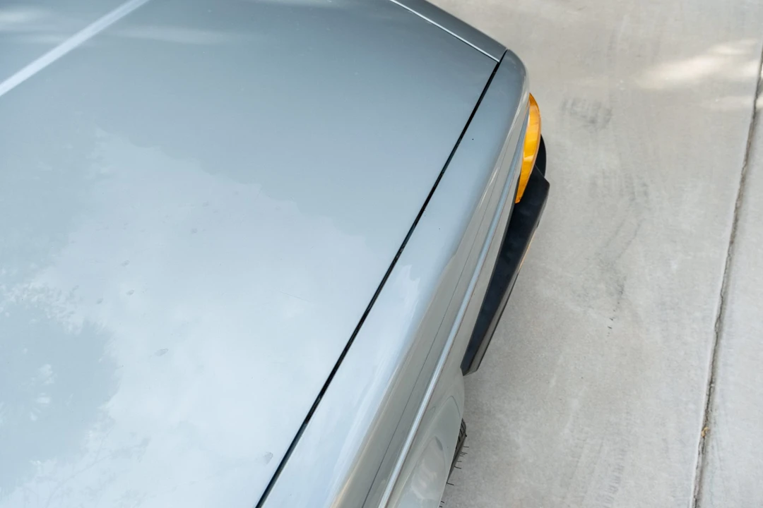 1984 BMW E24 6 Series - Image 28 of 31