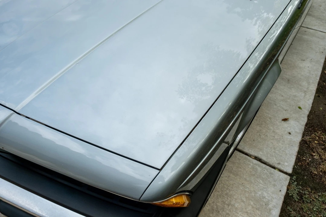 1984 BMW E24 6 Series - Image 27 of 31