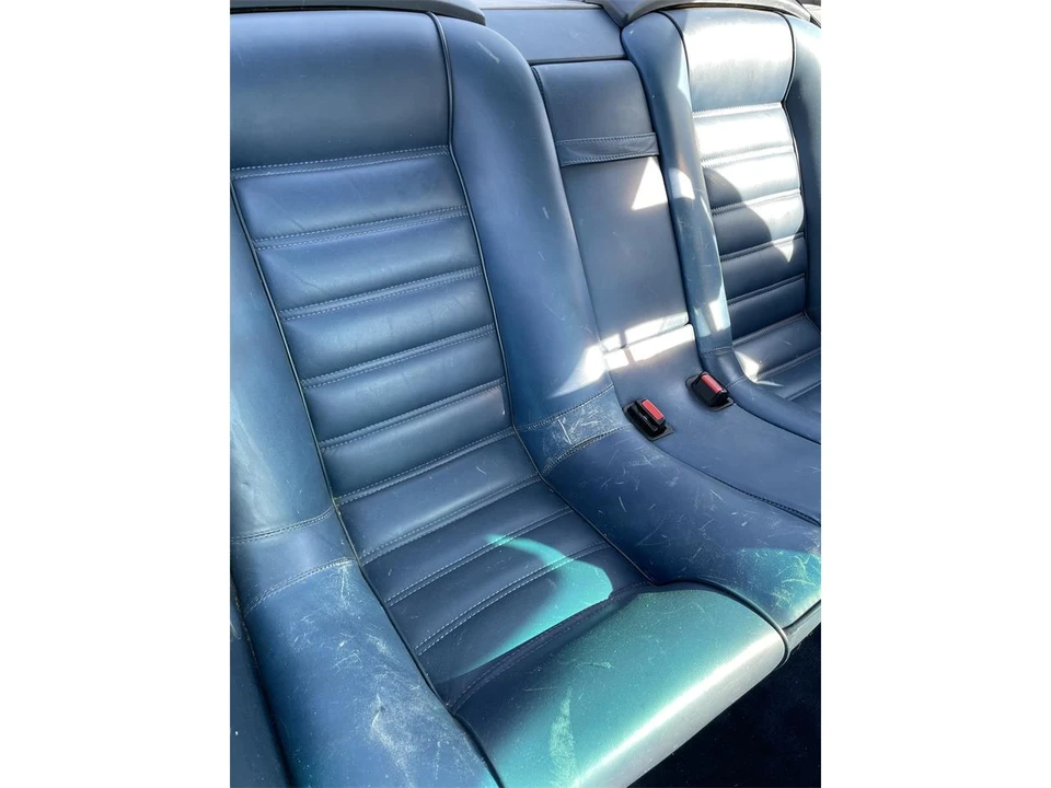 1984 BMW E24 6 Series - Image 7 of 13