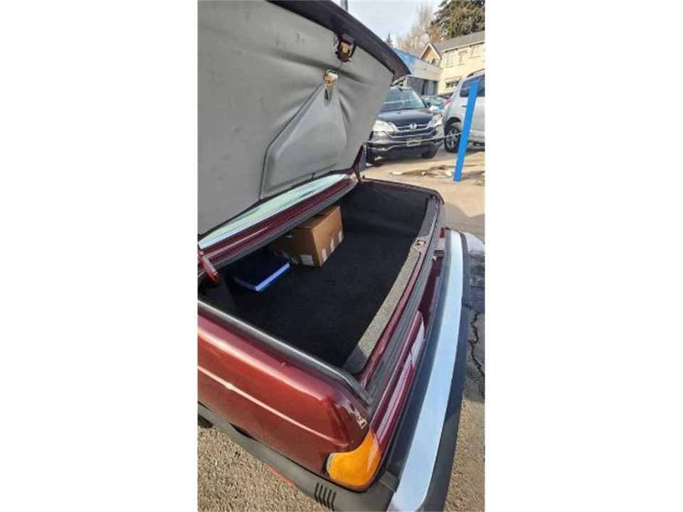 1984 BMW E24 6 Series - Image 11 of 22