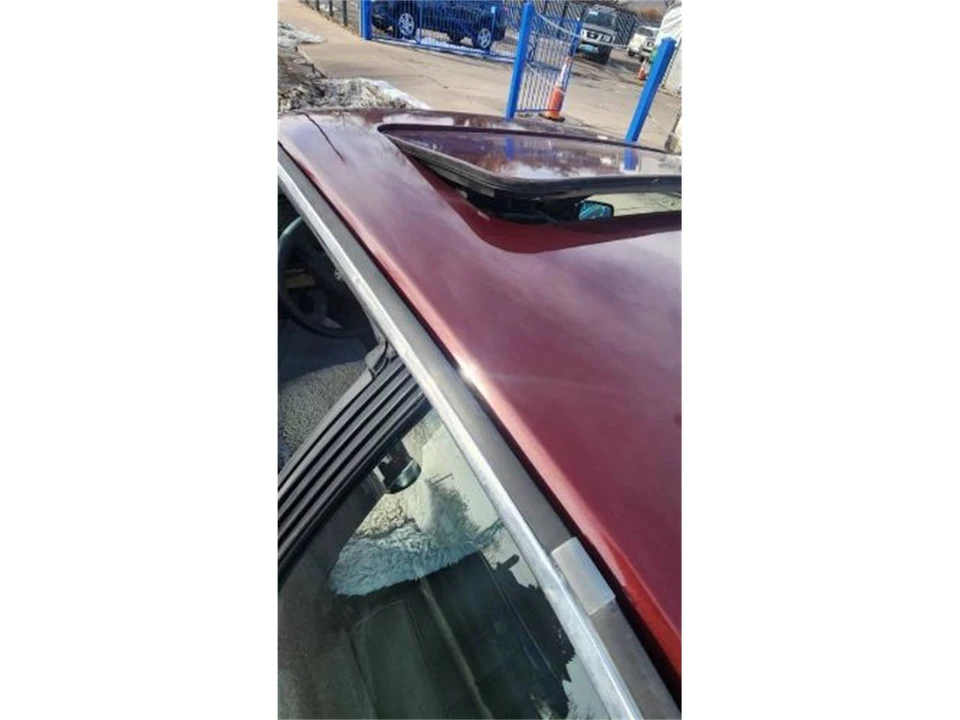 1984 BMW E24 6 Series - Image 13 of 22
