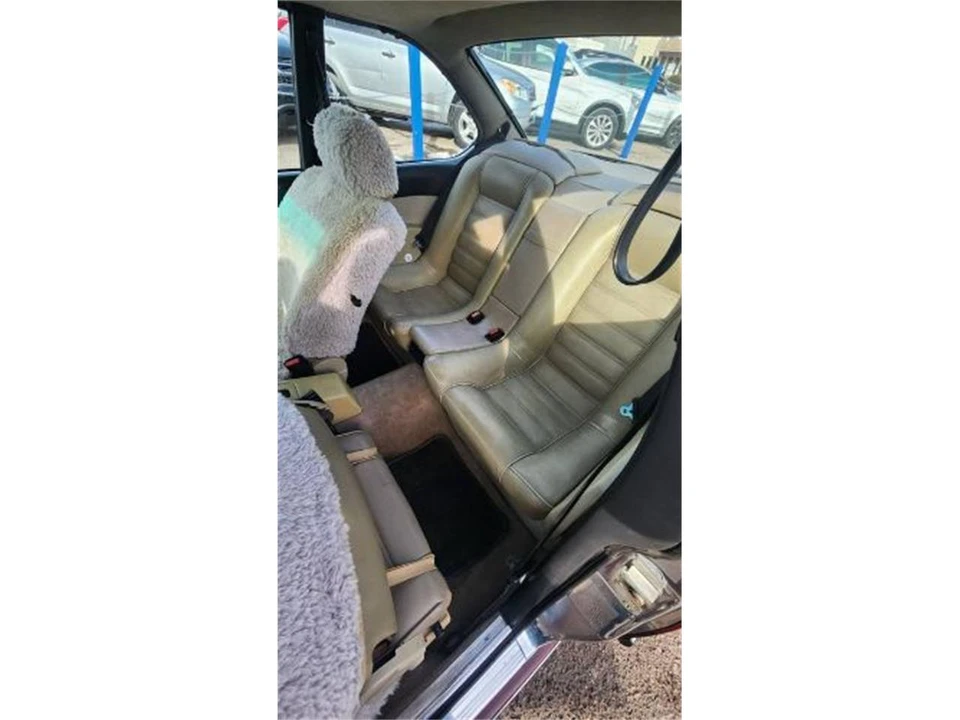 1984 BMW E24 6 Series - Image 19 of 22