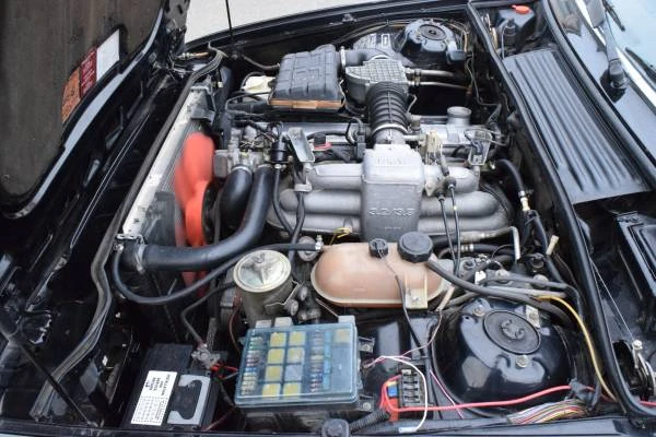 1984 BMW E24 6 Series - Image 16 of 21