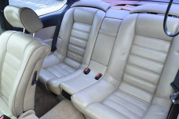 1984 BMW E24 6 Series - Image 14 of 21
