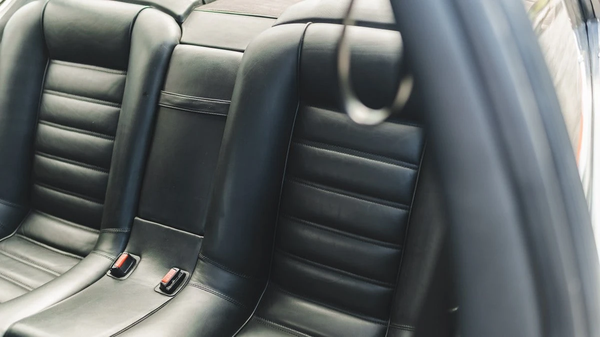 1984 BMW E24 6 Series - Image 29 of 30