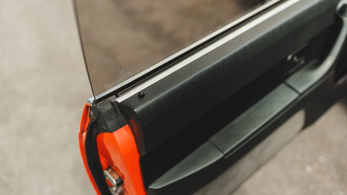 1984 BMW E24 6 Series - Image 16 of 31