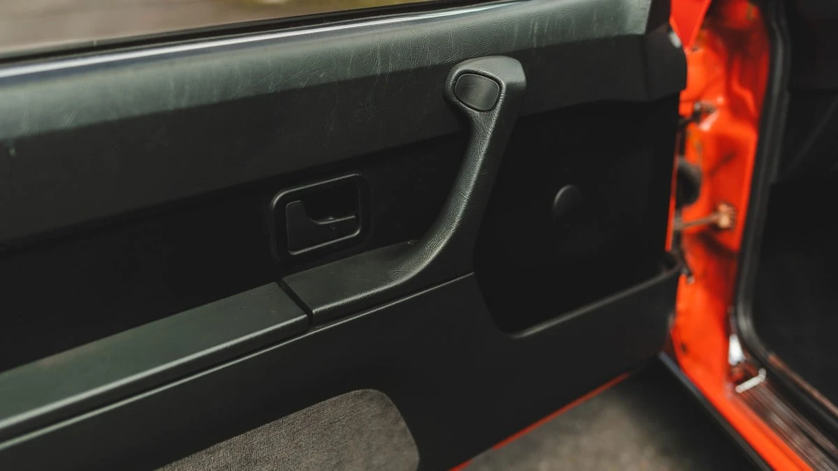 1984 BMW E24 6 Series - Image 17 of 31