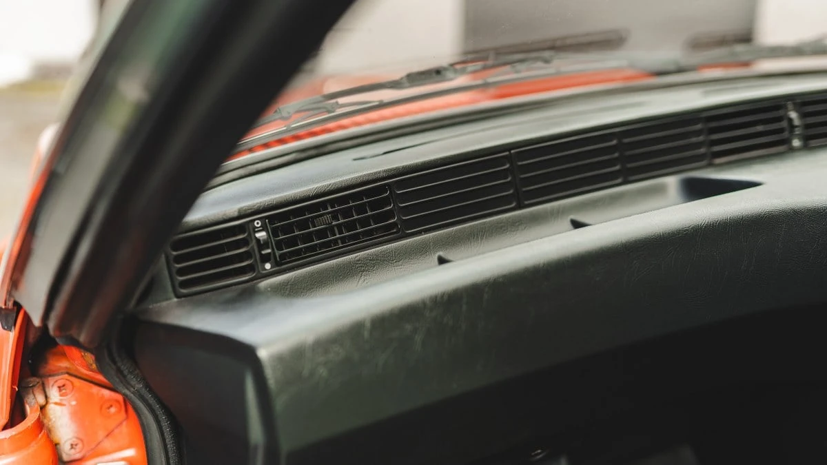1984 BMW E24 6 Series - Image 24 of 31