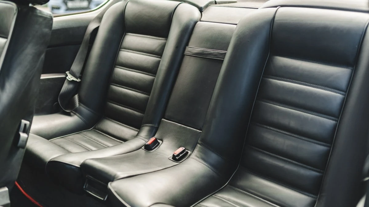 1984 BMW E24 6 Series - Image 27 of 31
