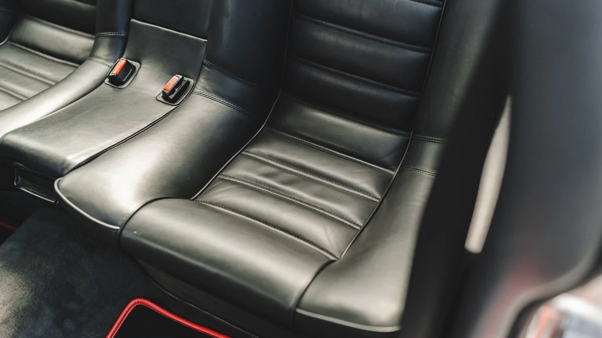 1984 BMW E24 6 Series - Image 28 of 31