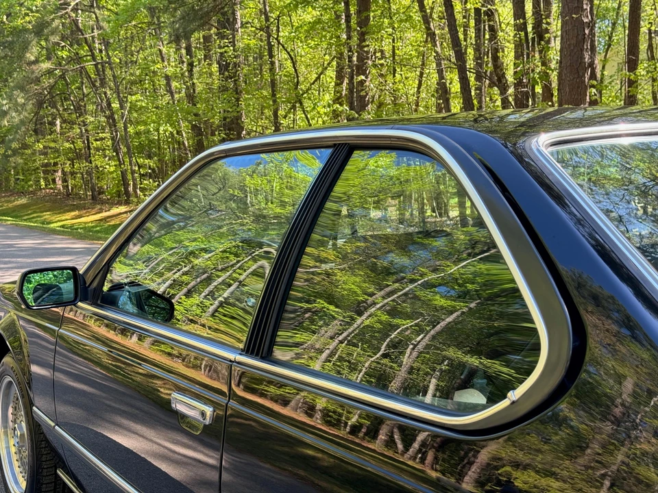 1984 BMW E24 6 Series - Image 23 of 31