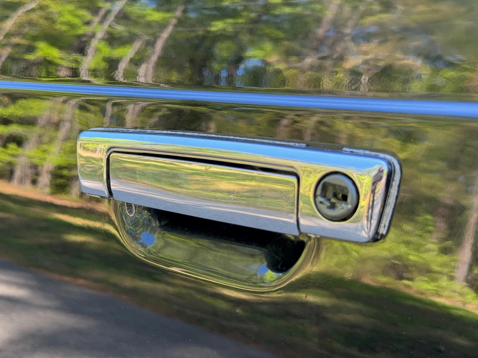 1984 BMW E24 6 Series - Image 22 of 31
