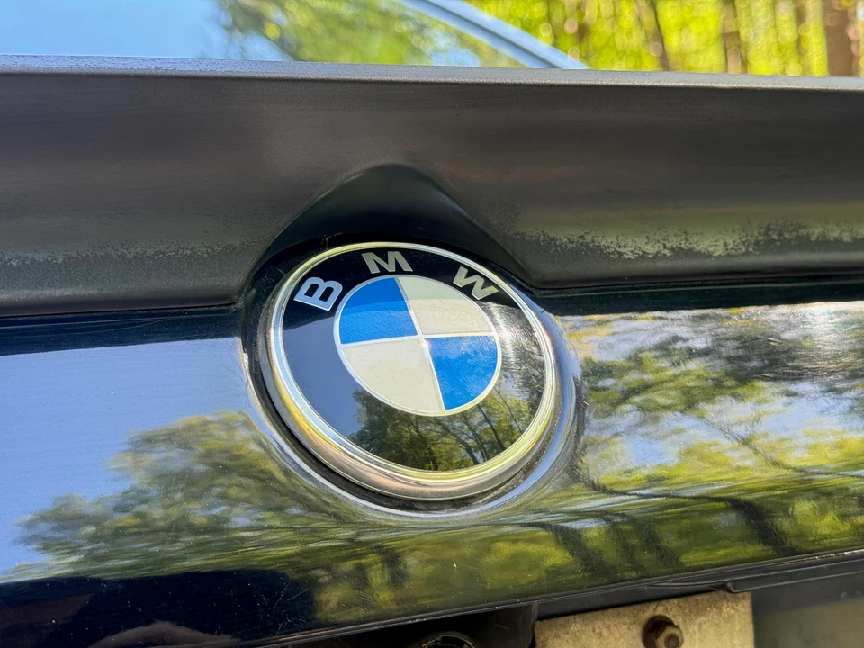 1984 BMW E24 6 Series - Image 28 of 31