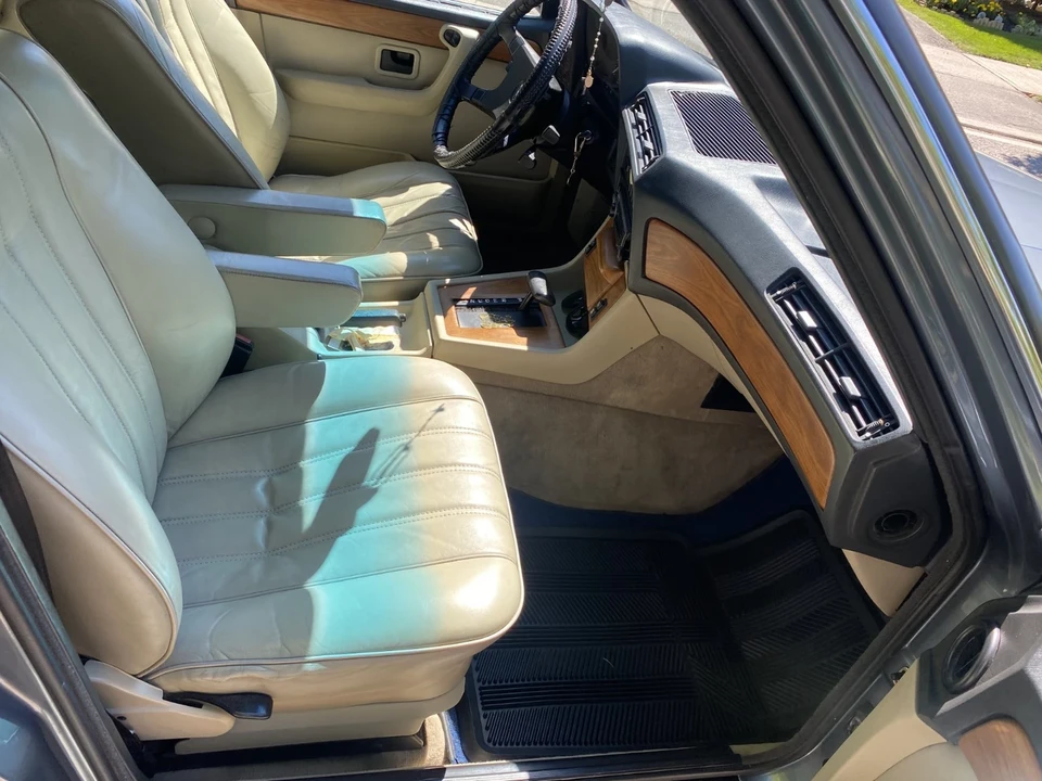 1984 BMW E23 7 Series - Image 11 of 13