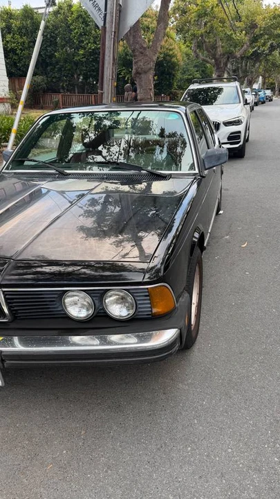 1984 BMW E23 7 Series - Image 20 of 20